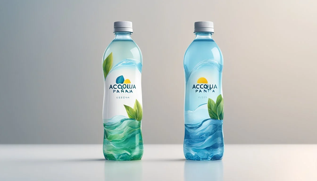 Acqua Pana vs. Purely Sedona