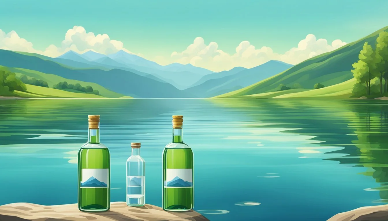 Acqua Pana vs. Tahoe