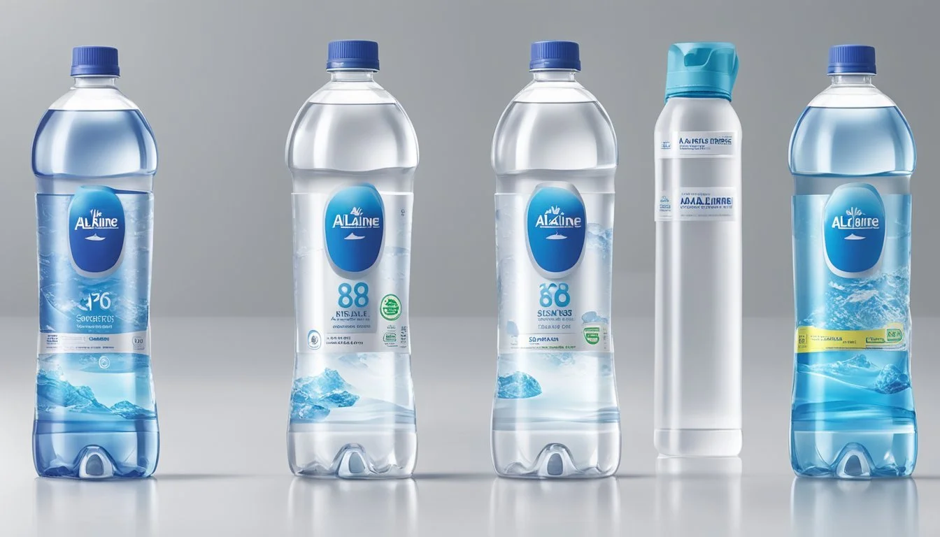 Alkaline88 vs. 7-Select