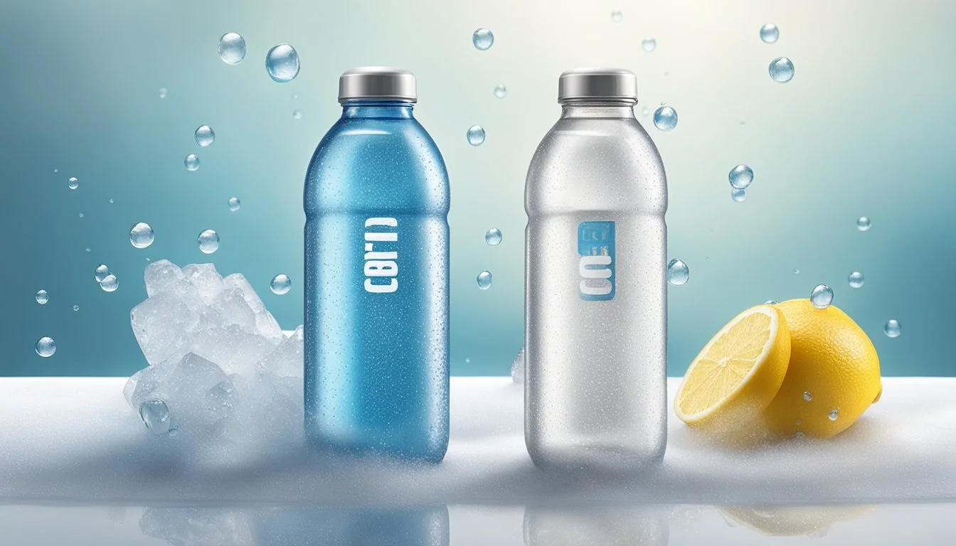 Alkaline88 vs. Big Chill