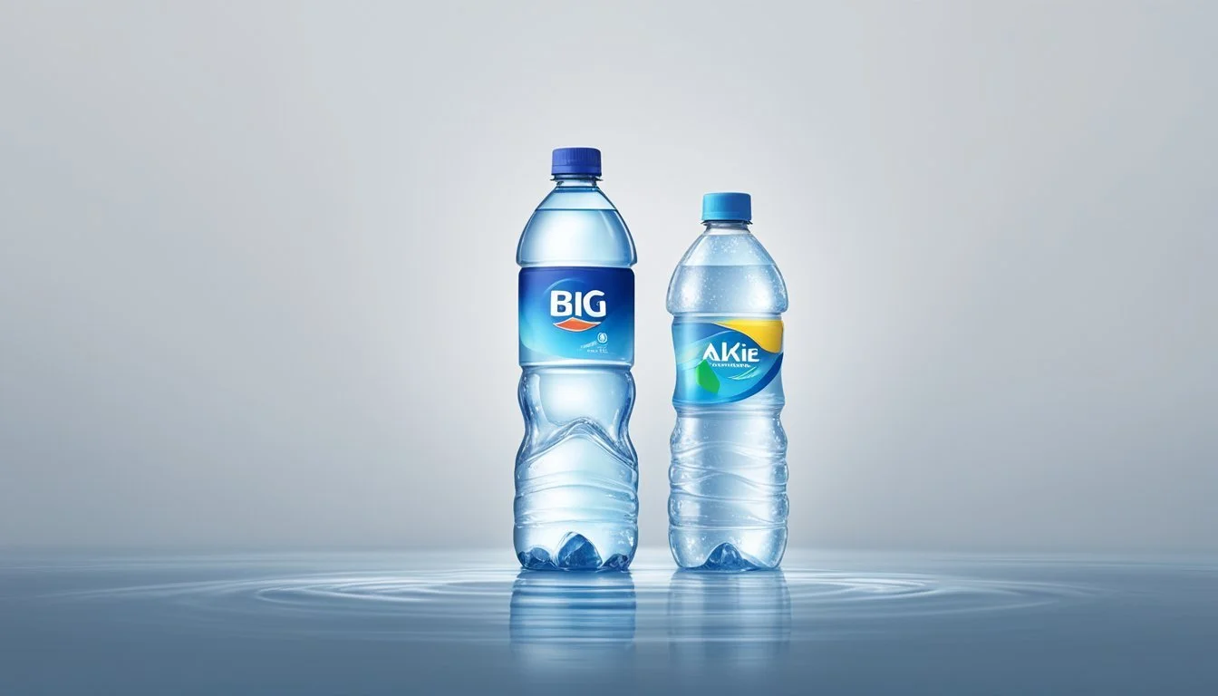 Alkaline88 vs. Big Win