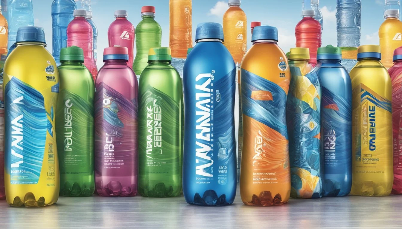 Alkaline88 vs. BodyArmor