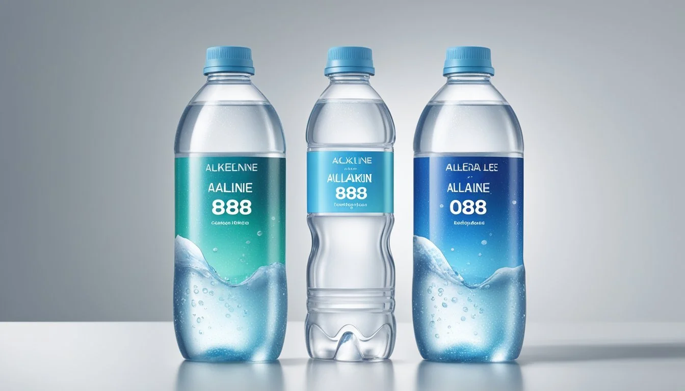 Alkaline88 vs. Crystal Lake