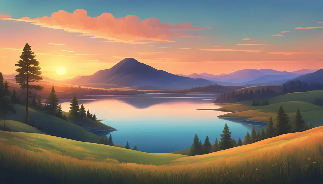 Free Land for Photographers