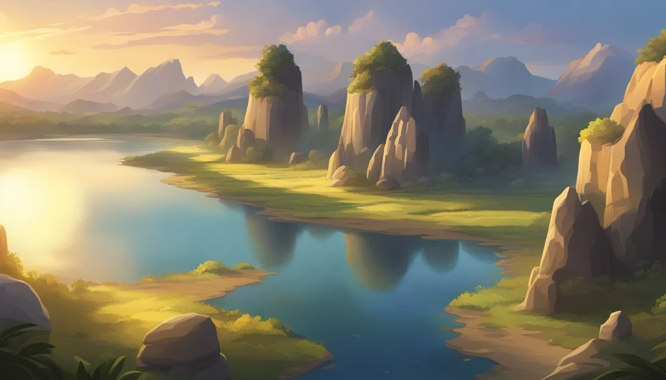 Free Land for Film Locations