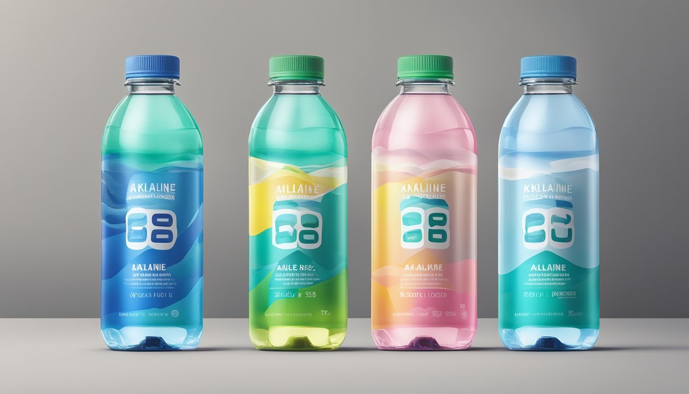 Alkaline88 vs. Proud Source