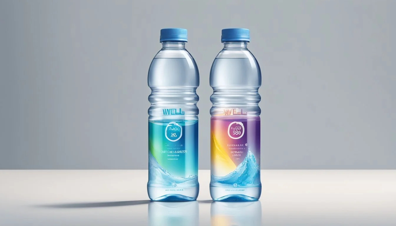 Alkaline88 vs. The Well