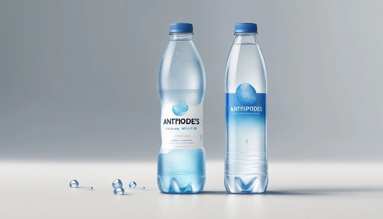 Antipodes vs. 1907water