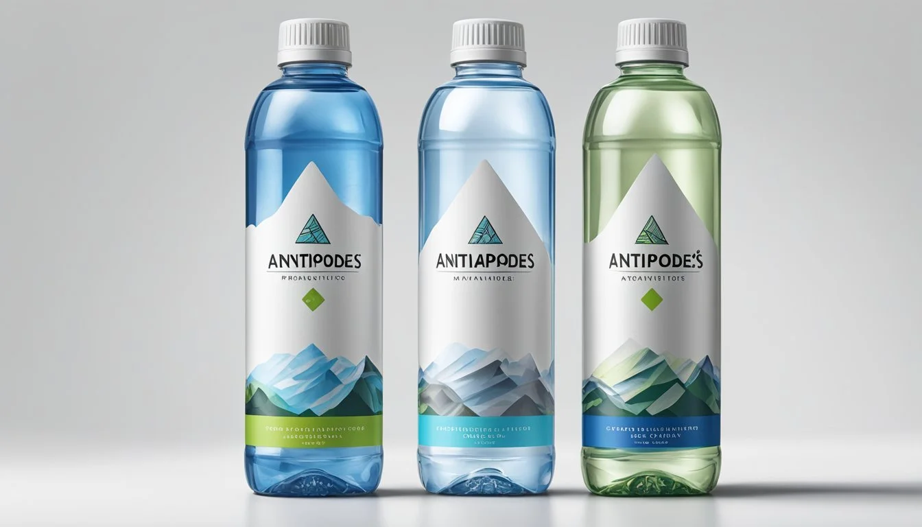 Antipodes vs. 7-Select