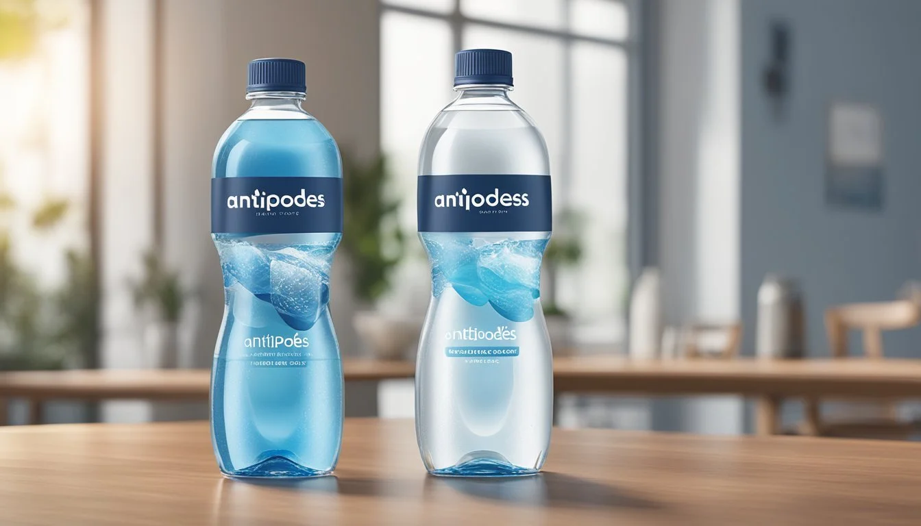 Antipodes vs. Action