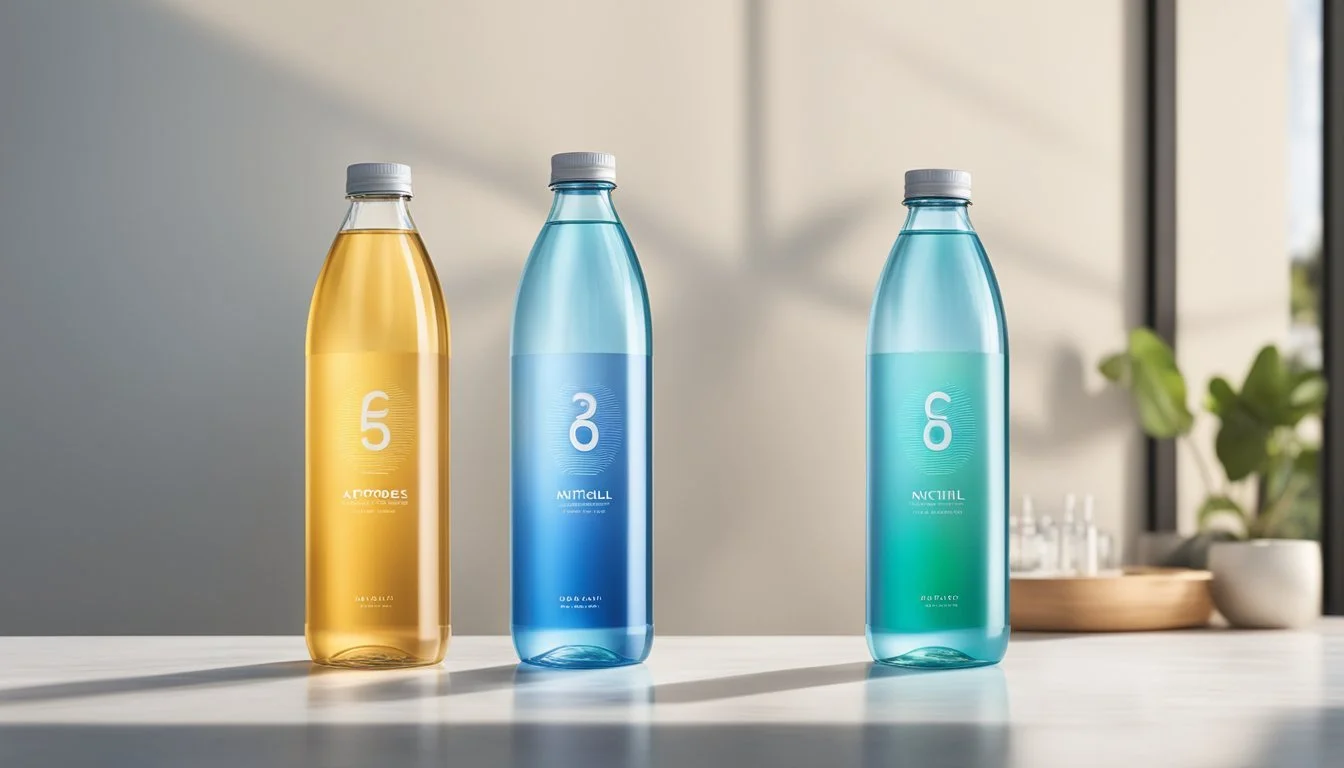 Antipodes vs. Big Chill