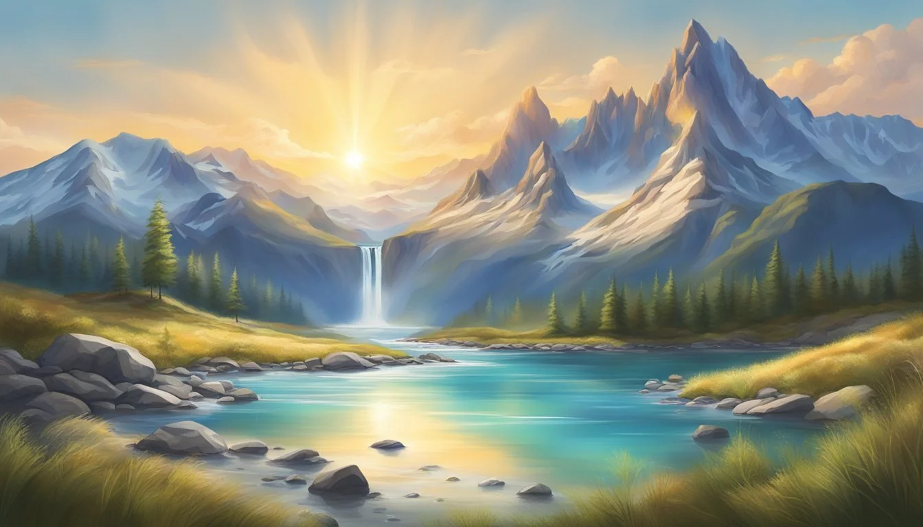 Antipodes vs. Cascade Mountain