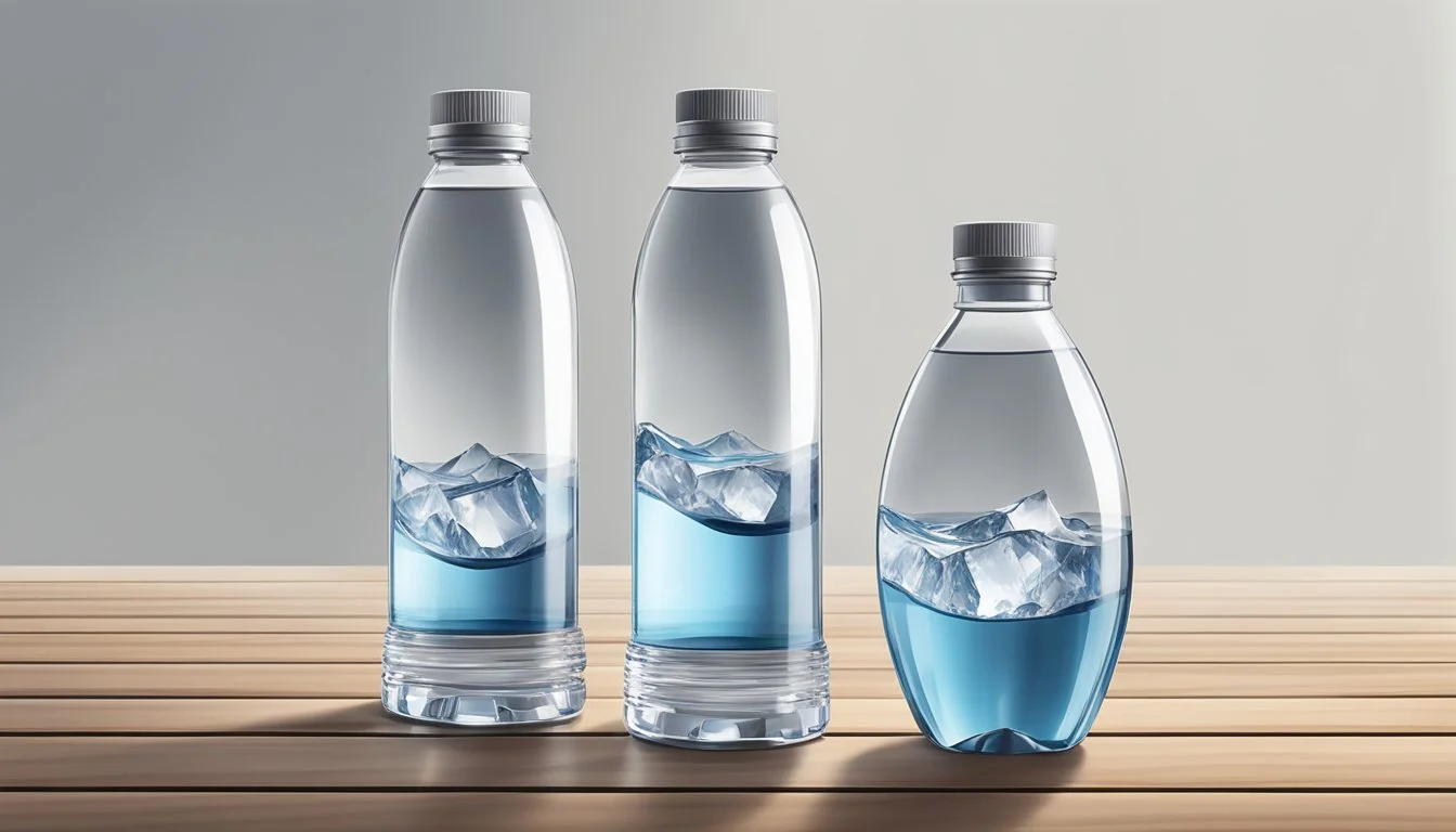 Antipodes vs. Crystal Geyser