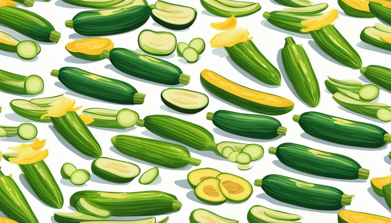 How to Reheat Gluten-Free Zucchini Boats for Optimal Taste