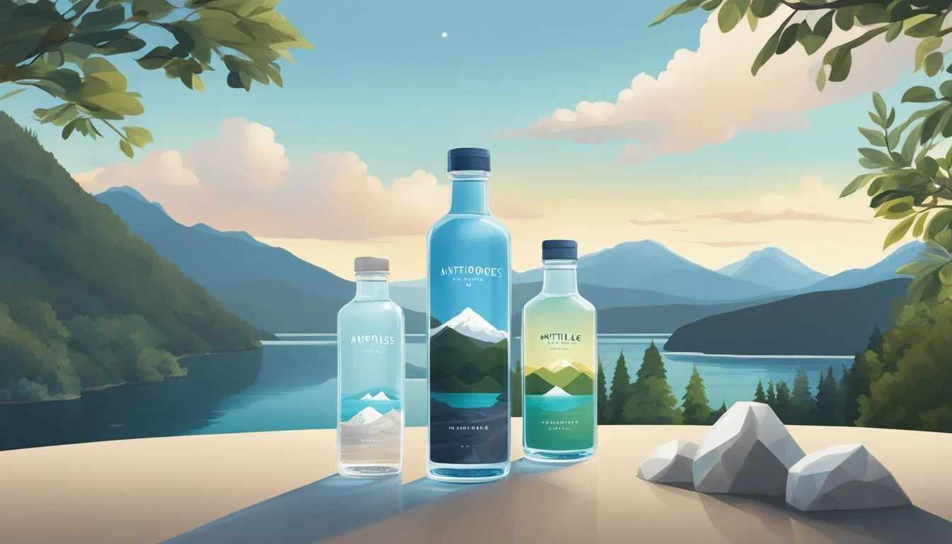 Antipodes vs. Crystal Lake