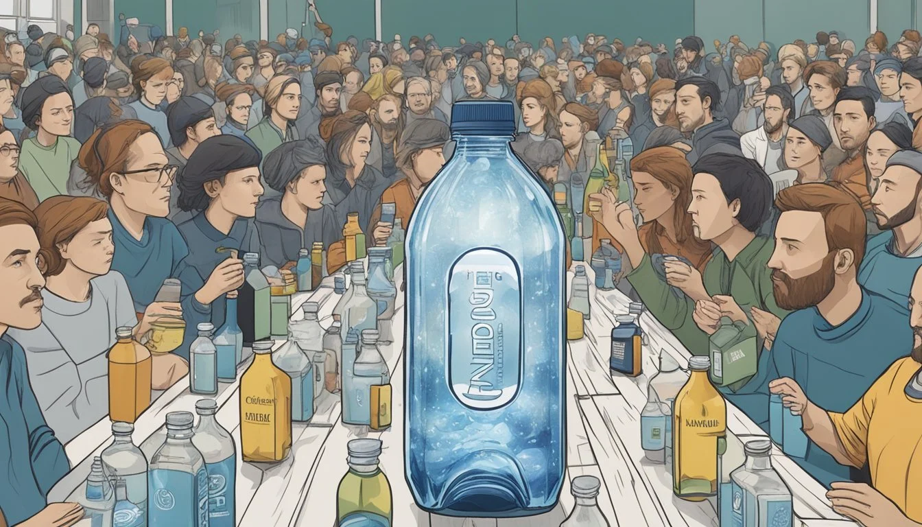 Antipodes vs. Mananalu