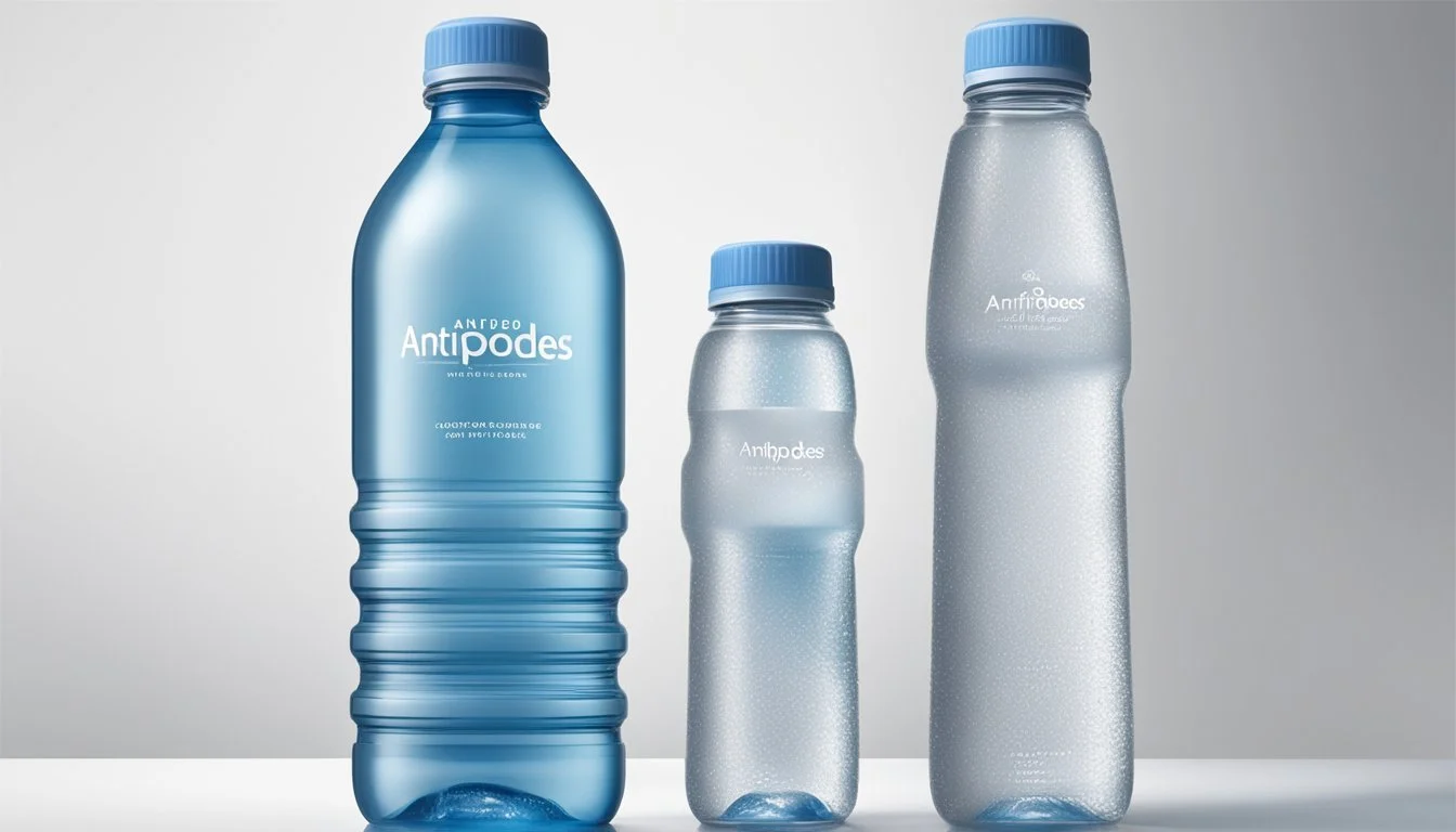 Antipodes vs. Open Water