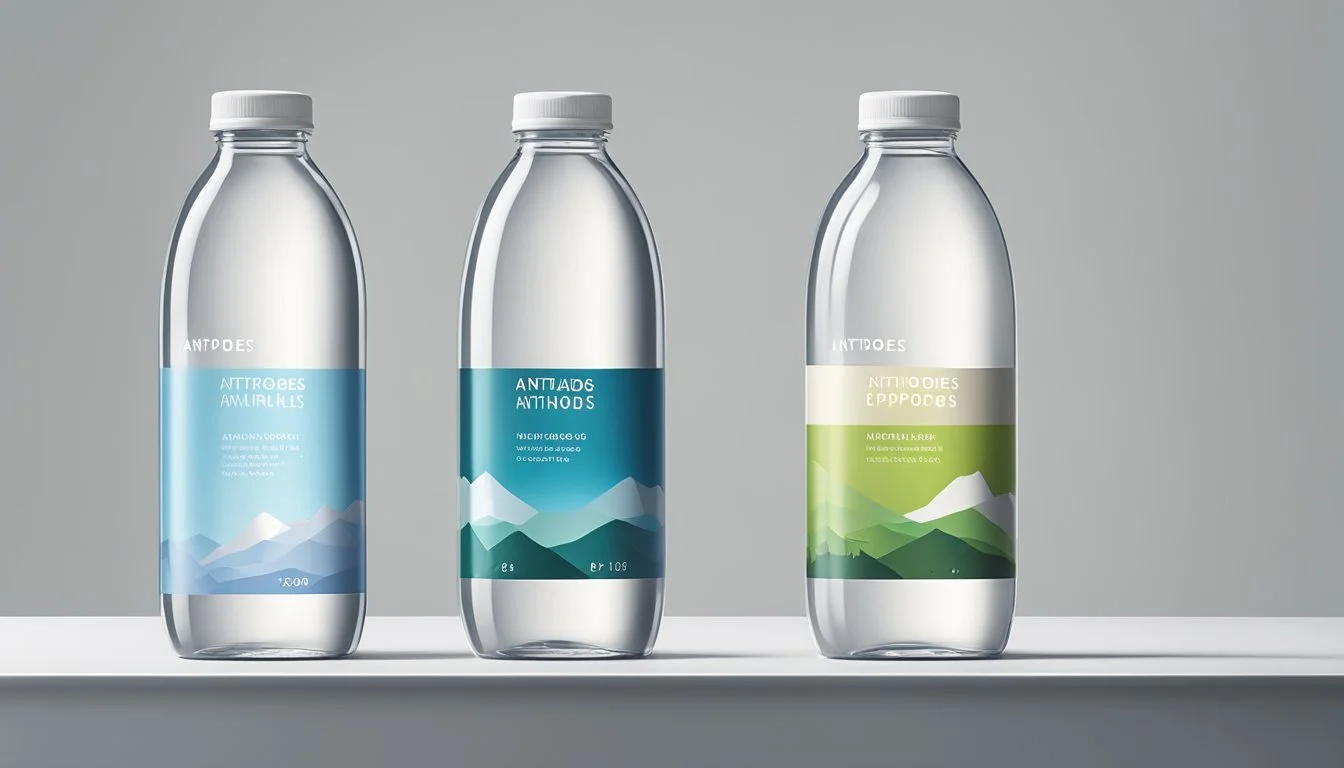 Antipodes vs. Origin