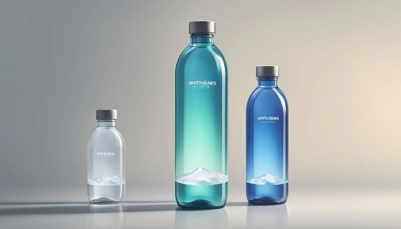 Antipodes vs. Proud Source