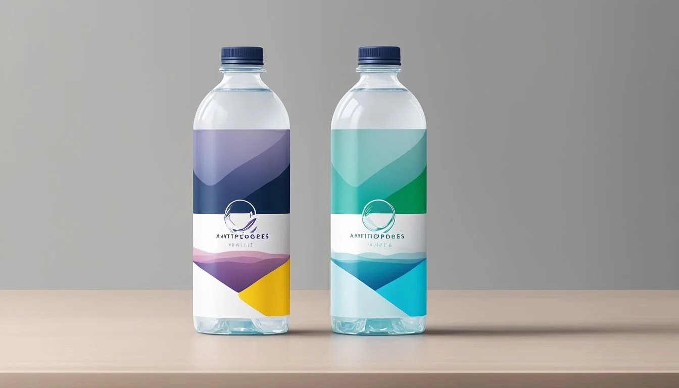 Antipodes vs. Pure Life