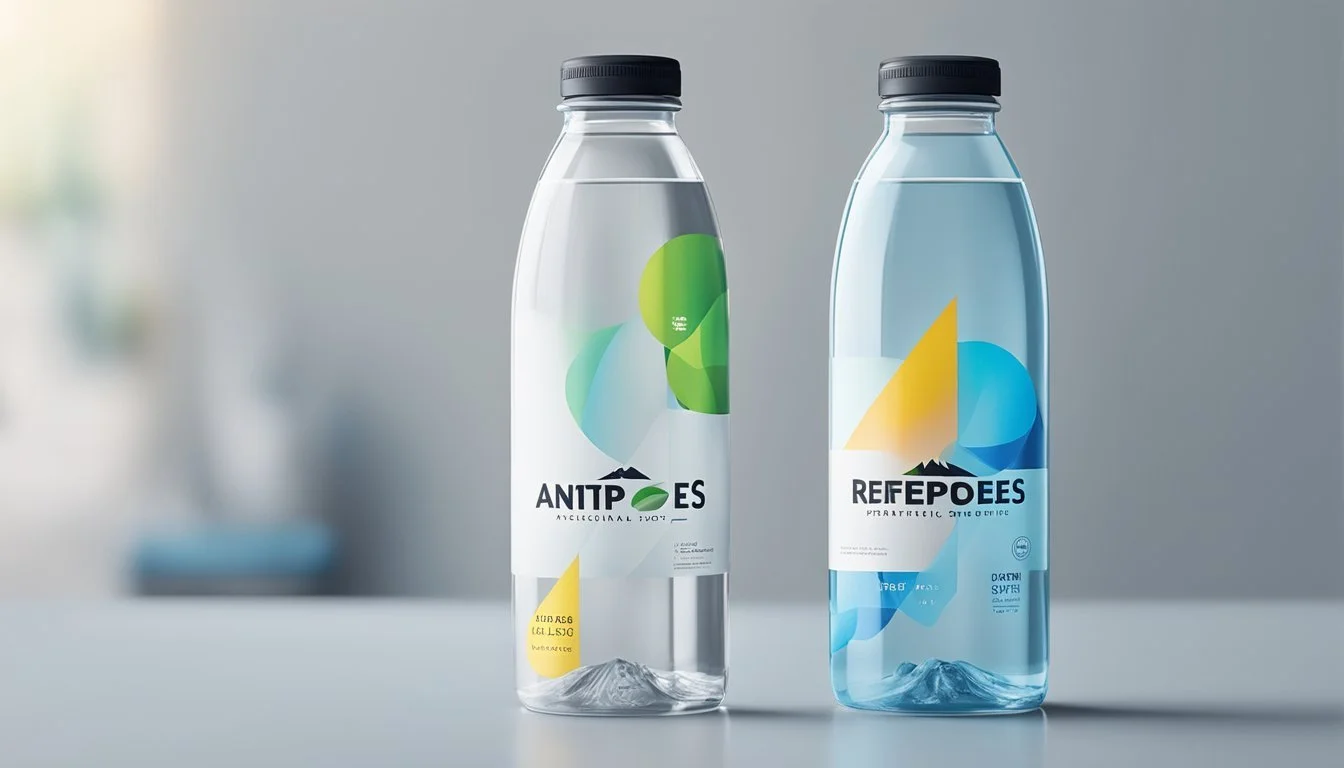 Antipodes vs. Refreshe