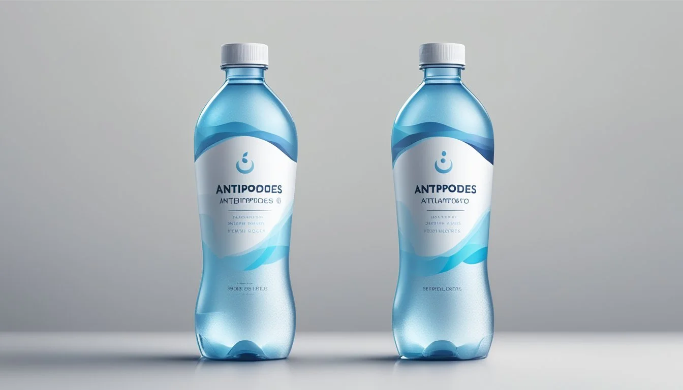 Antipodes vs. Simple Truth