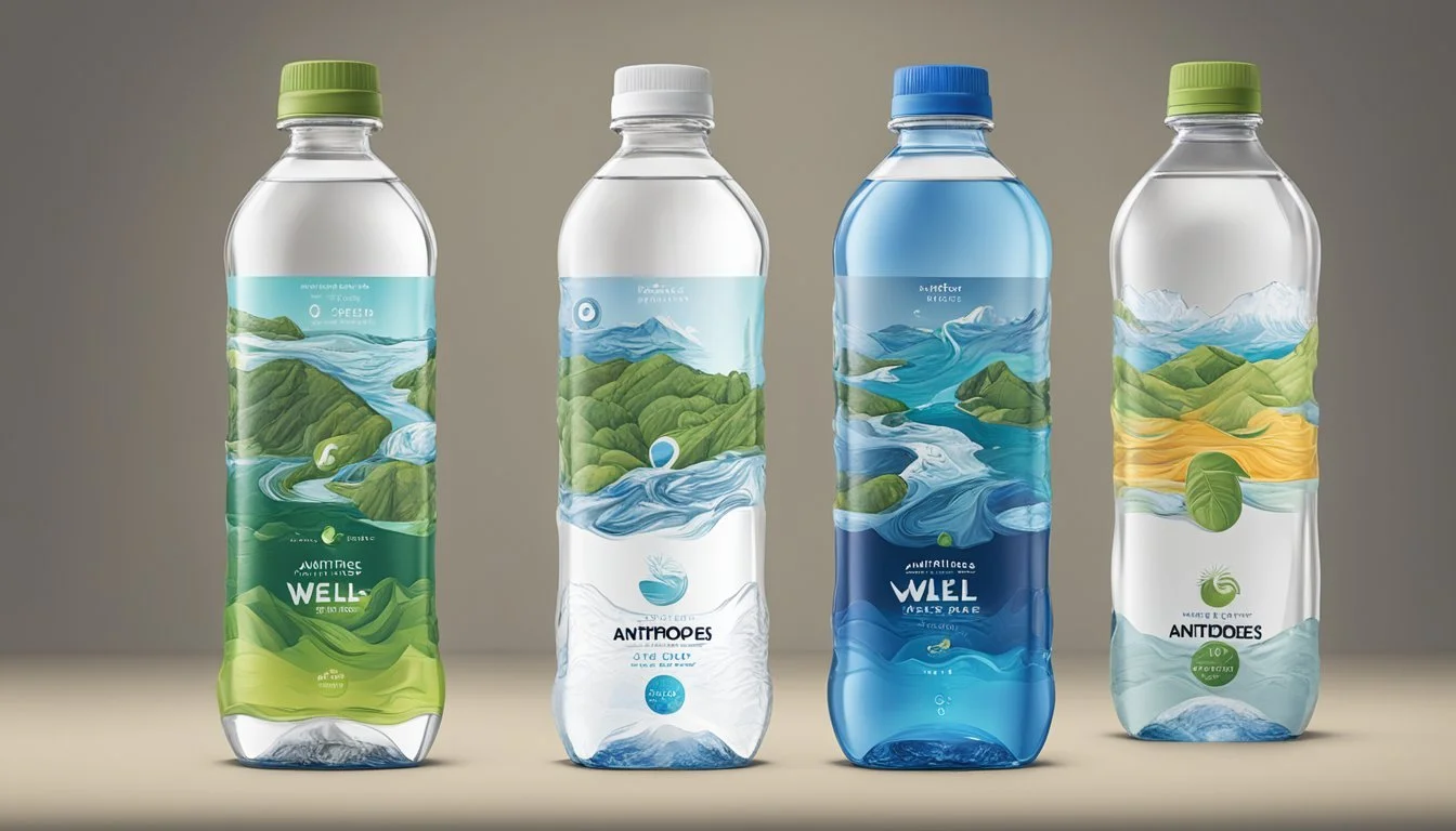 Antipodes vs. The Well