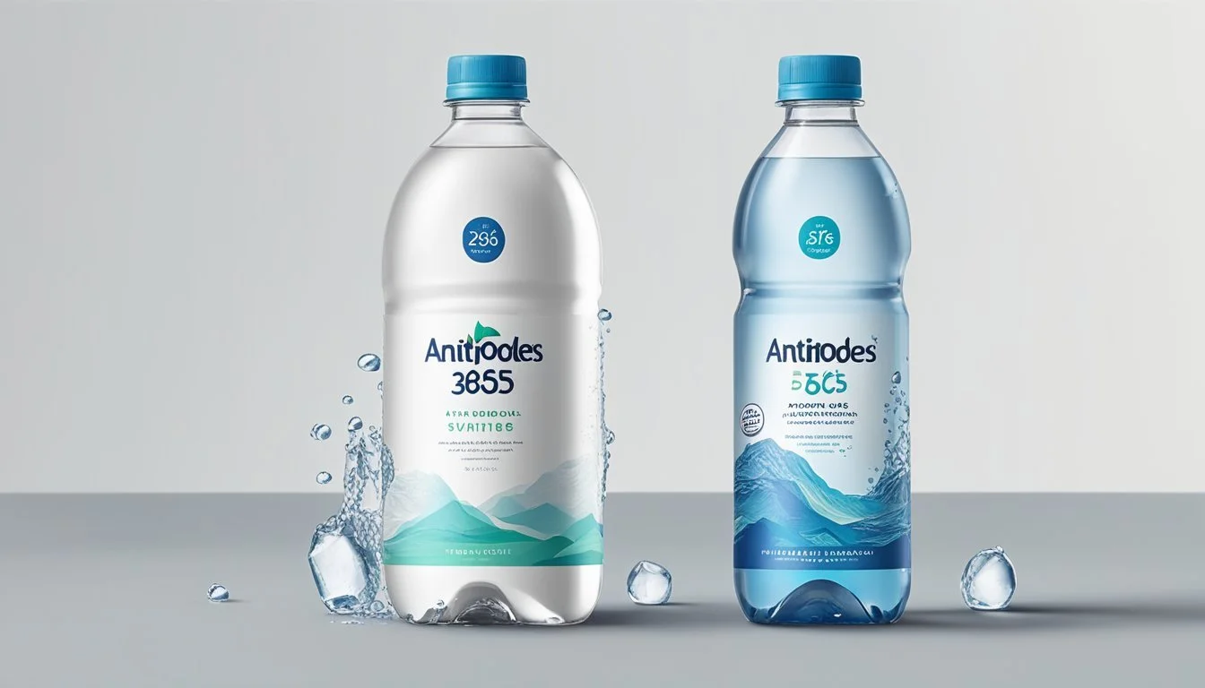 Antipodes vs. Whole Foods 365