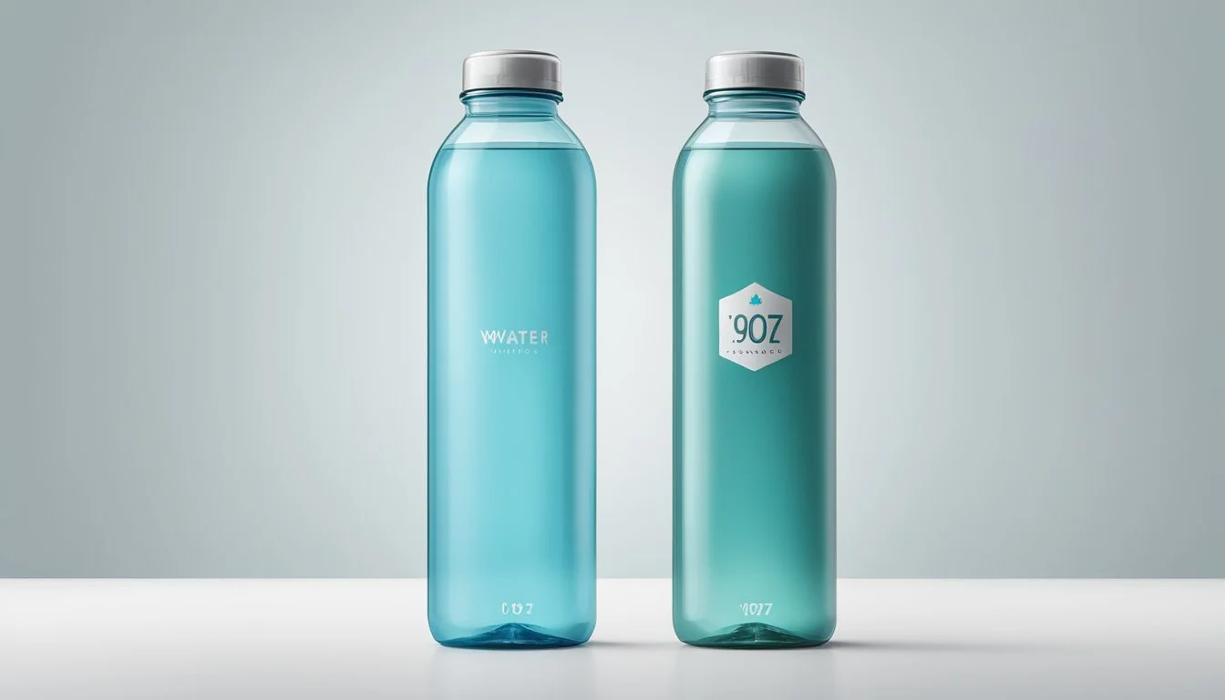 Aqua Carpatica vs. 1907water