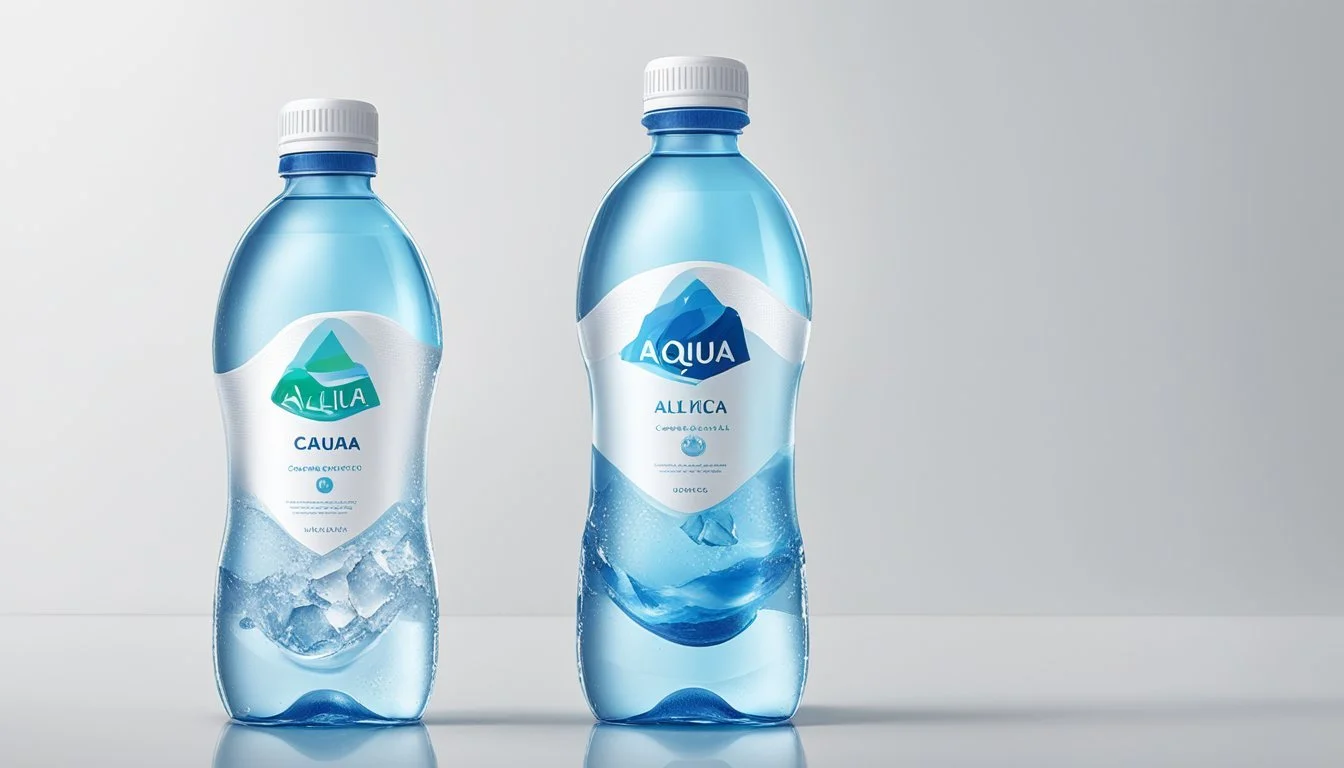 Aqua Carpatica vs. Alkaline88
