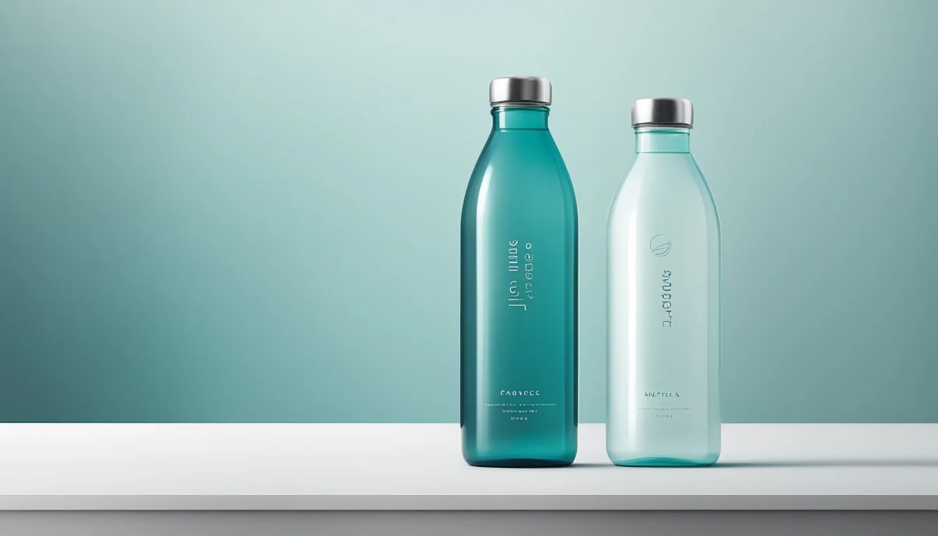 Aqua Carpatica vs. Antipodes