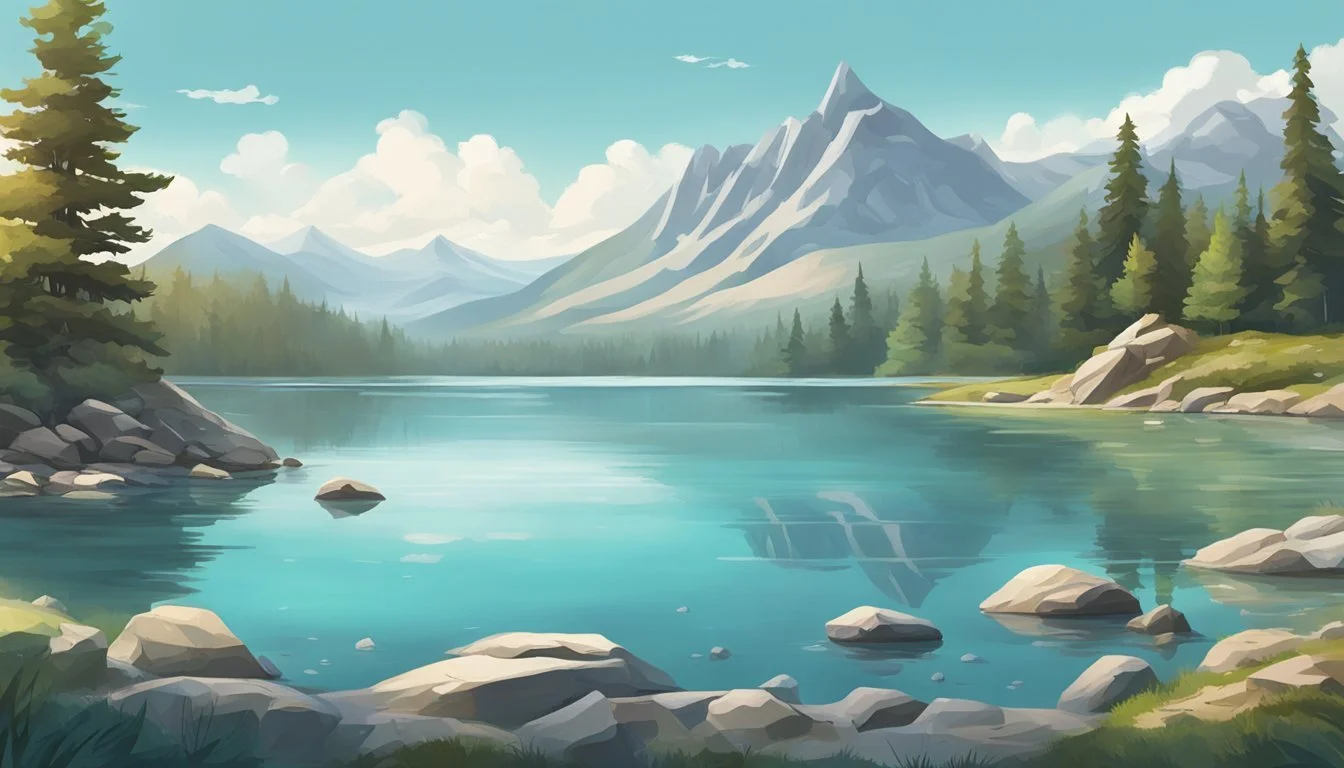 Aqua Carpatica vs. Crystal Lake