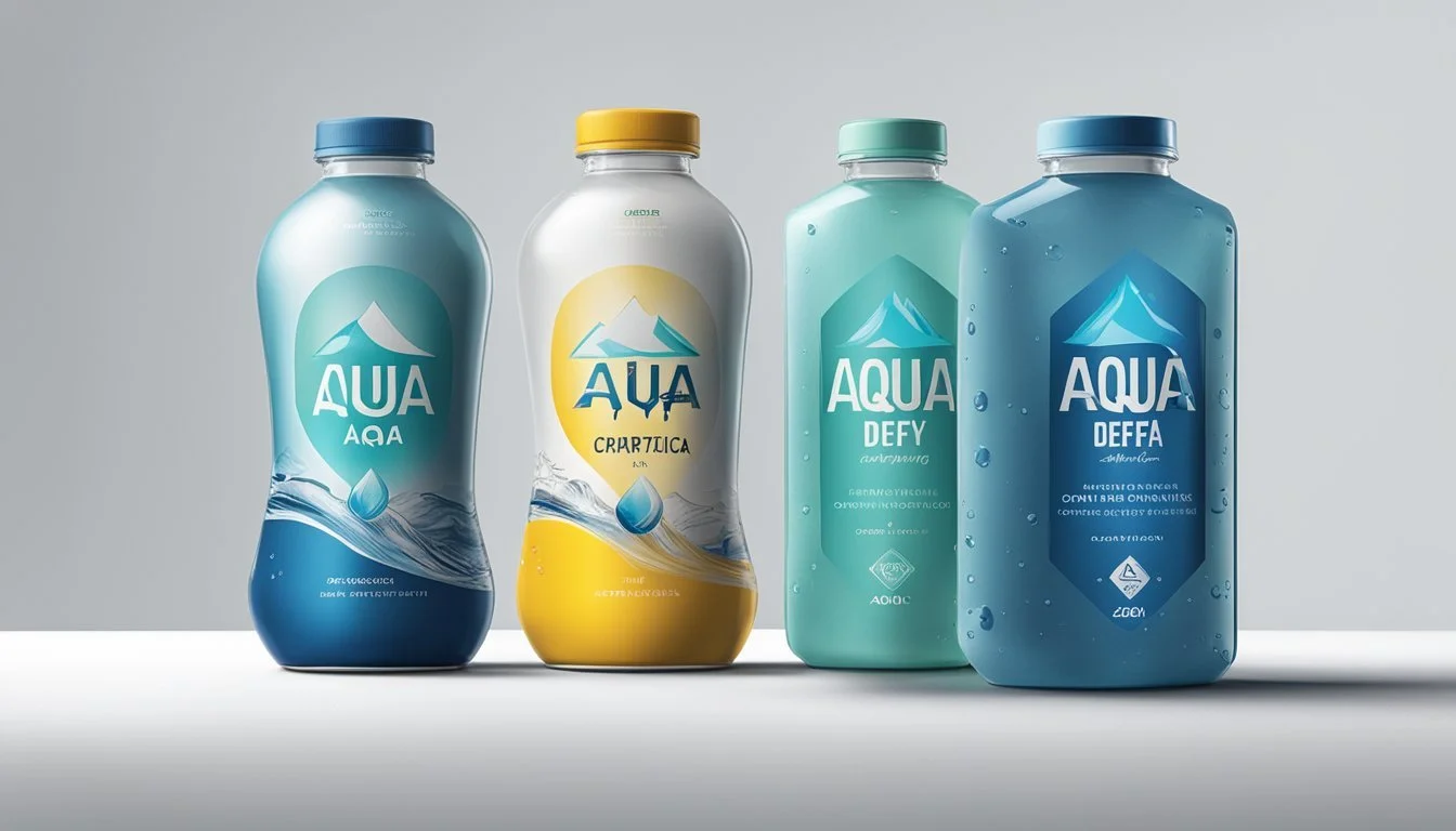 Aqua Carpatica vs. Defy