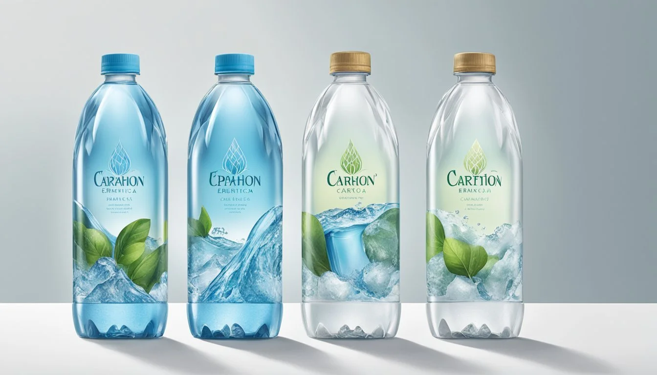 Aqua Carpatica vs. Erewhon