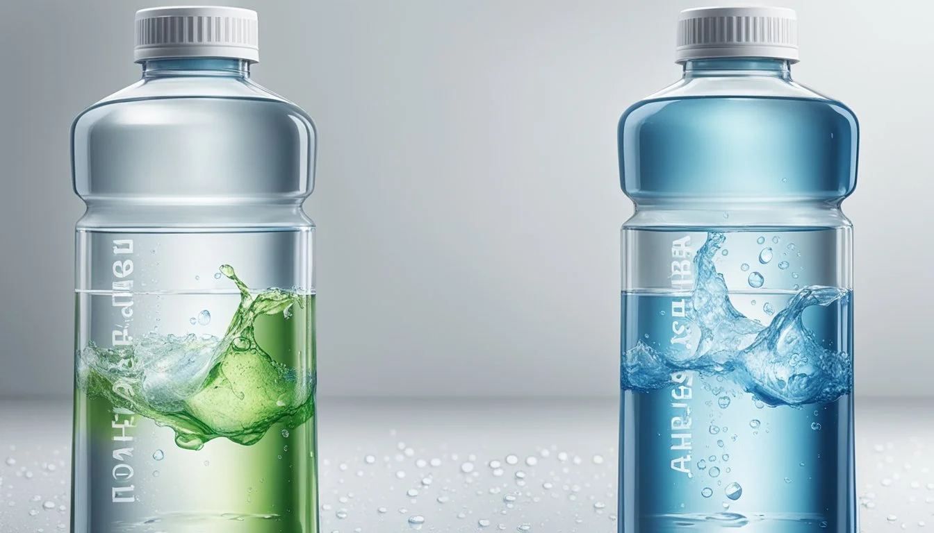 Aqua Carpatica vs. Flow