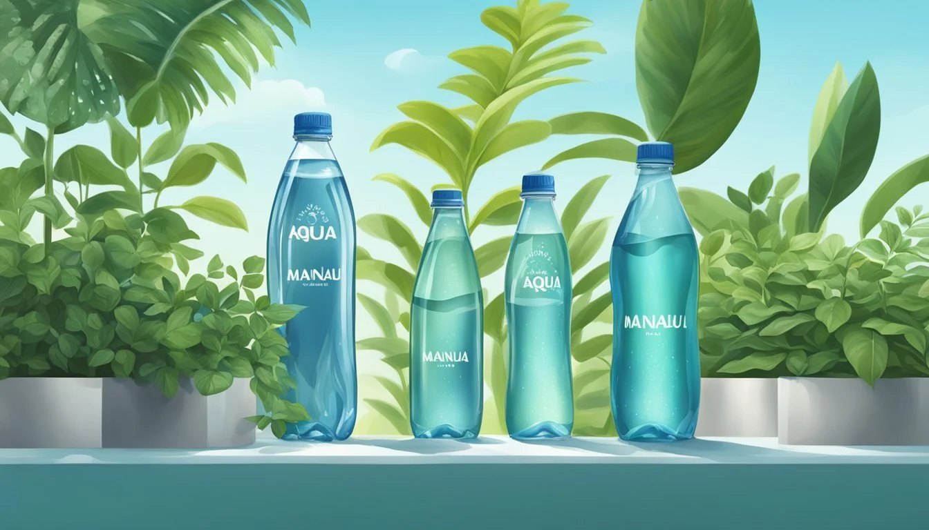 Aqua Carpatica vs. Mananalu