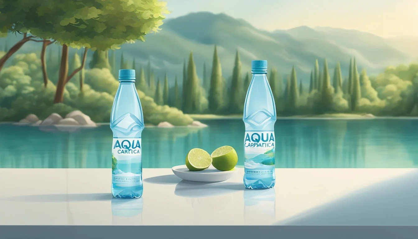 Aqua Carpatica vs. Origin