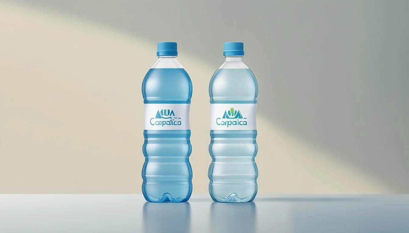 Aqua Carpatica vs. Path: Which Bottled Water is Better?