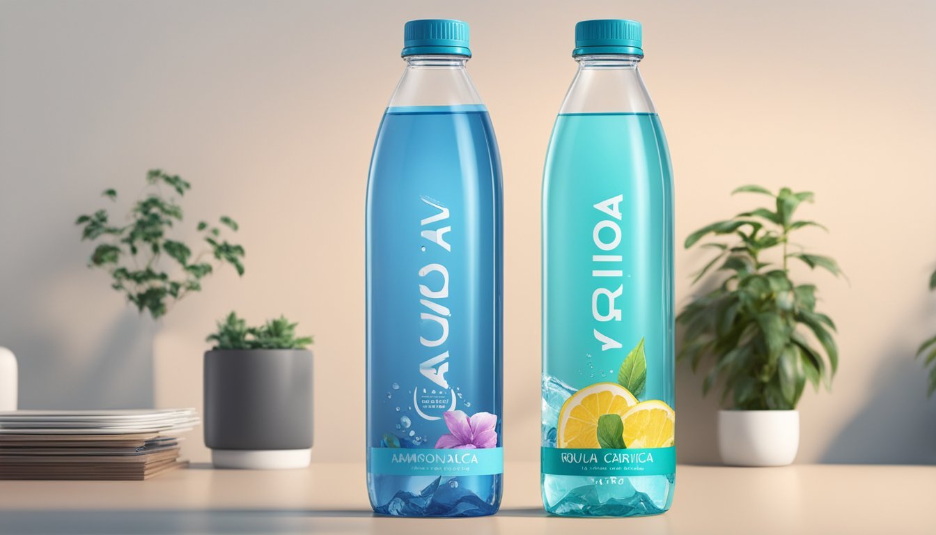 Aqua Carpatica vs. Ramona