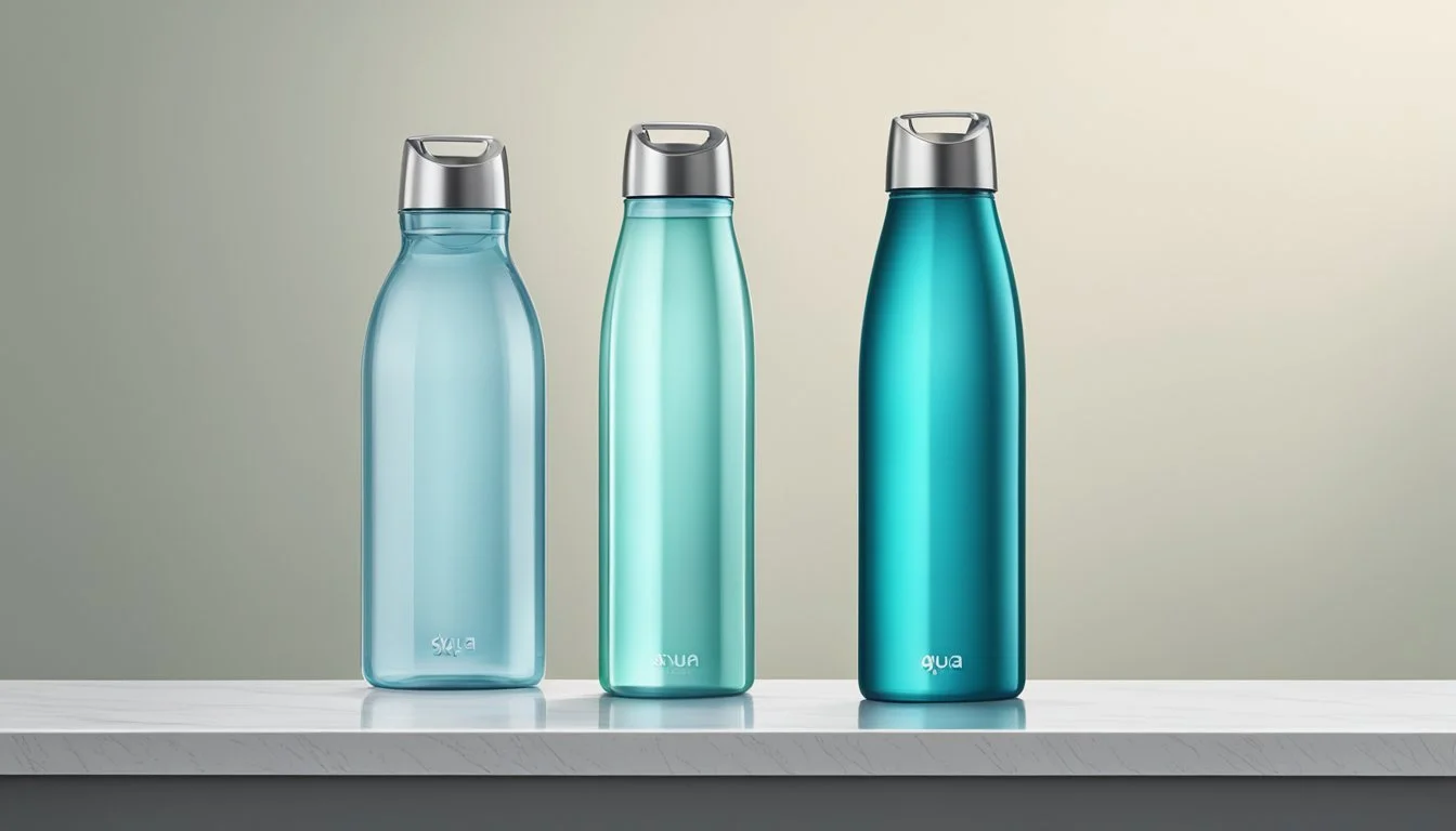 Aqua Carpatica vs. Skyra