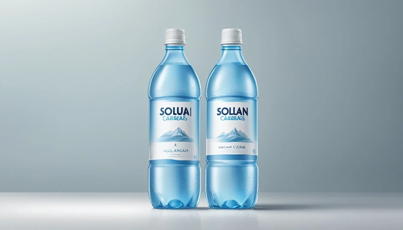 Aqua Carpatica vs. Solan de Cabras