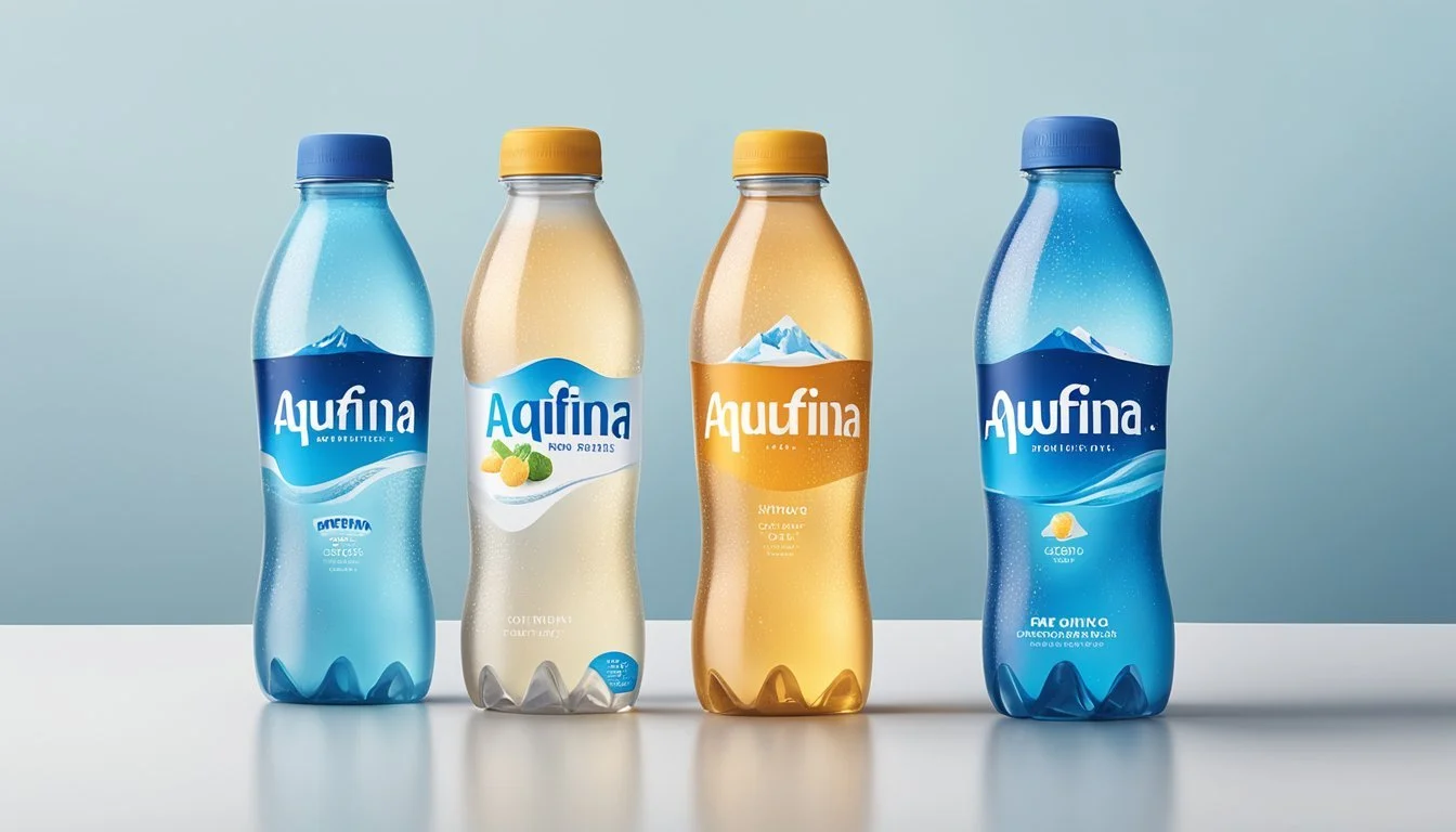 Aquafina vs. Cirro