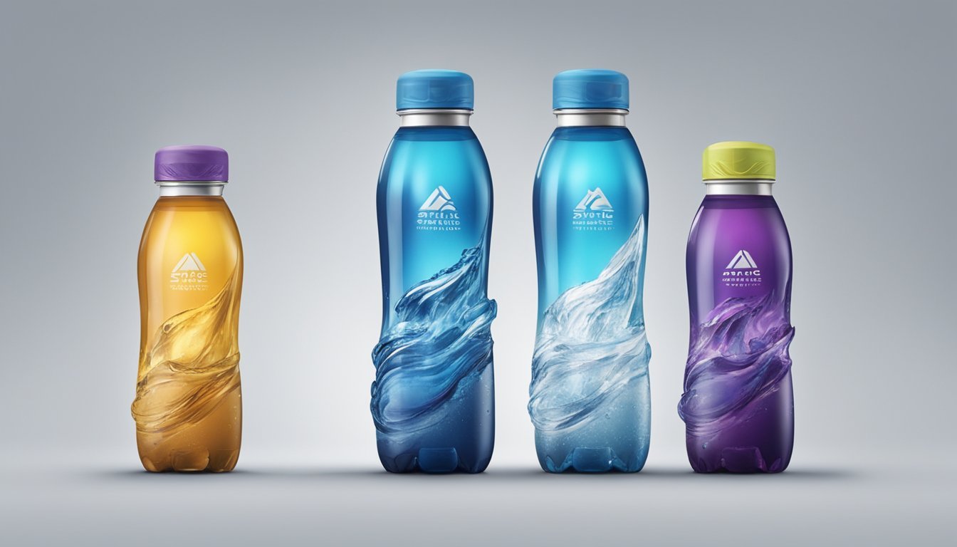 Aquafina vs. Liquid Death