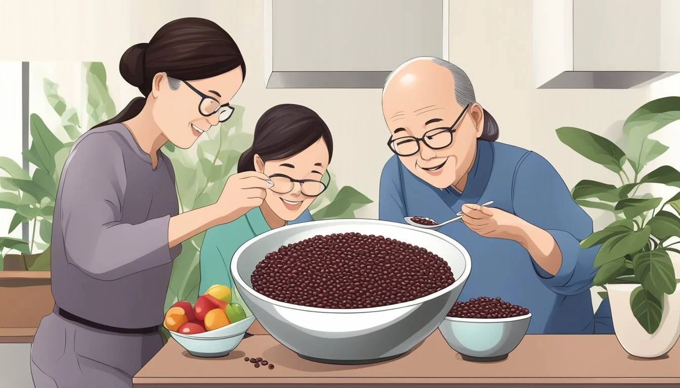 Can Diabetics Eat Adzuki Beans?