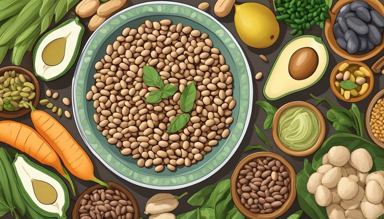 Can Diabetics Eat Bambara Beans?
