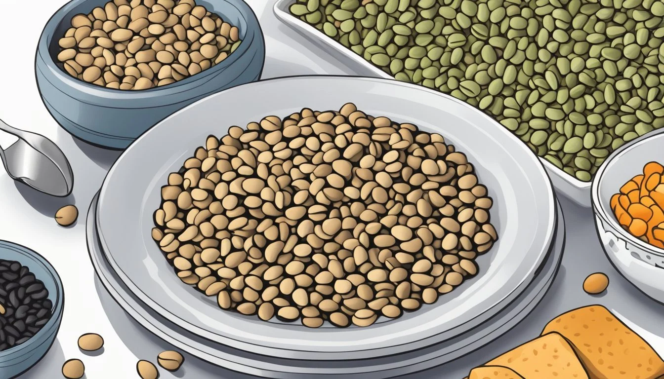 Can Diabetics Eat Black-Eyed Peas? 