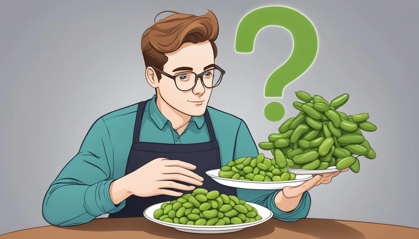 Can Diabetics Eat Broad Beans?