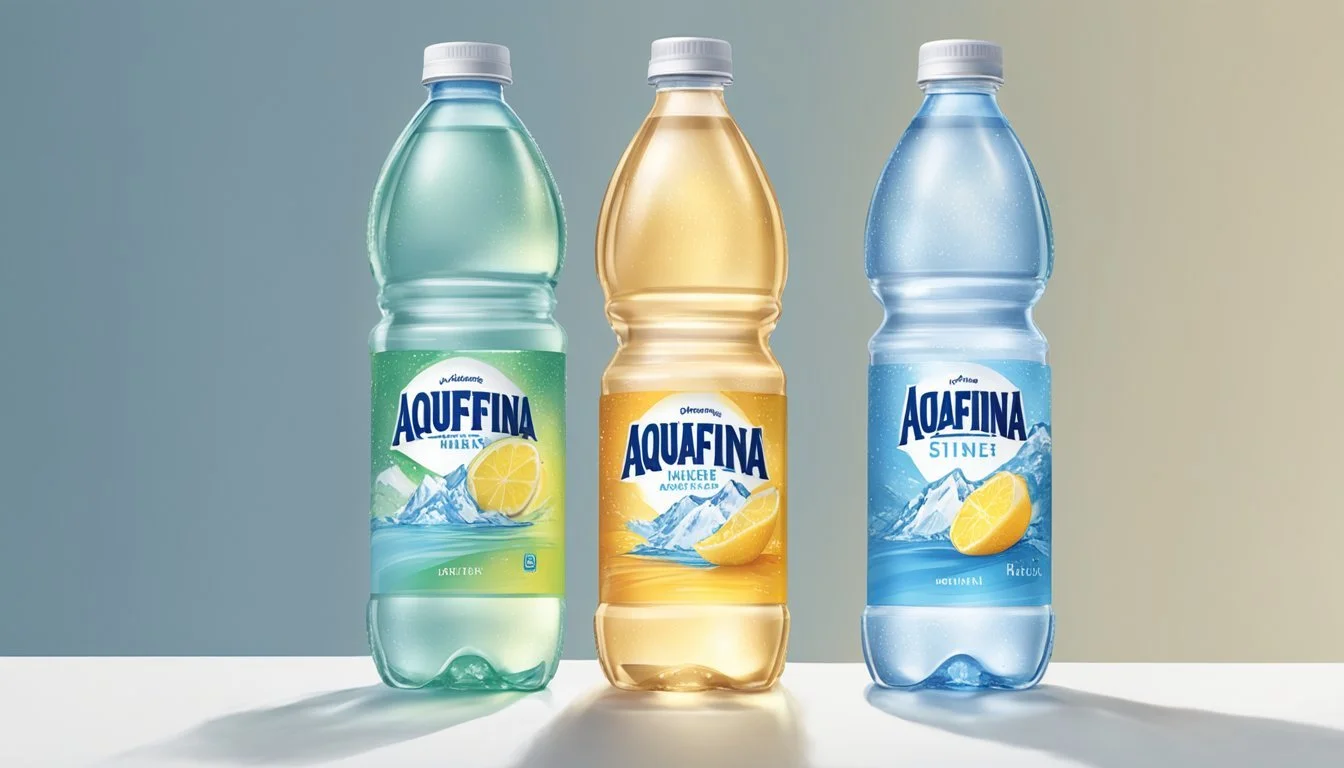 Aquafina vs. Path