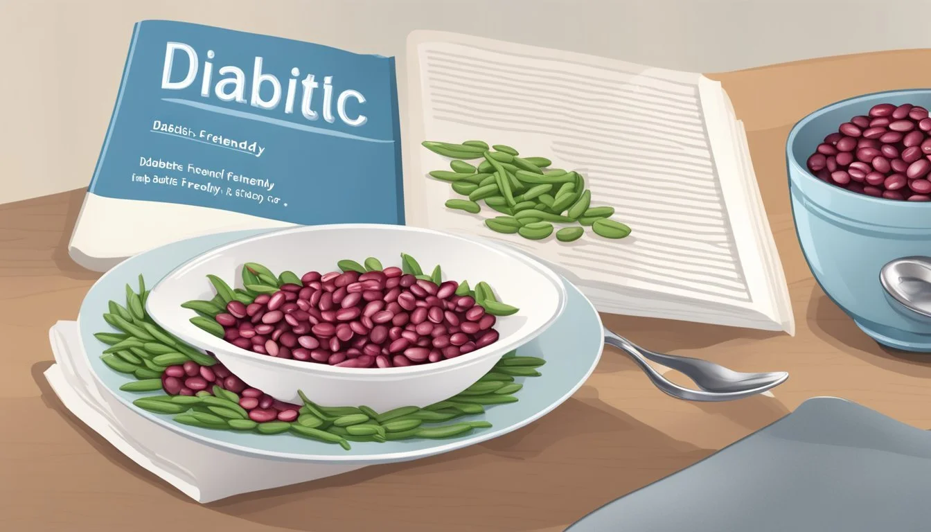 Can Diabetics Eat Cranberry Beans?