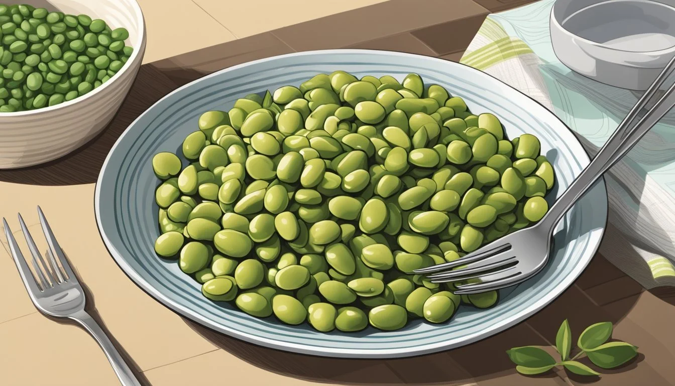 Can Diabetics Eat Fava Beans?